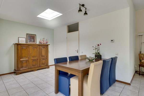Medium property photo - Tarwebeemd 7, 5551 GG Valkenswaard